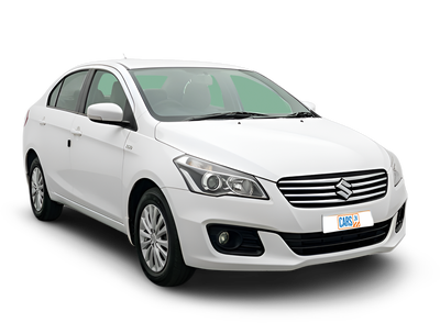 Maruti Ciaz-img